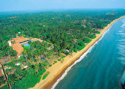 Calido Beach