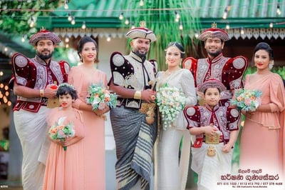 Sinhalese people