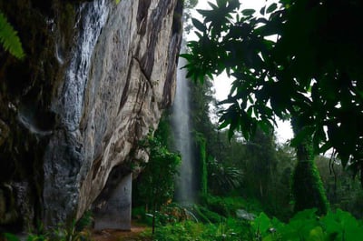 Batatotalena Cave