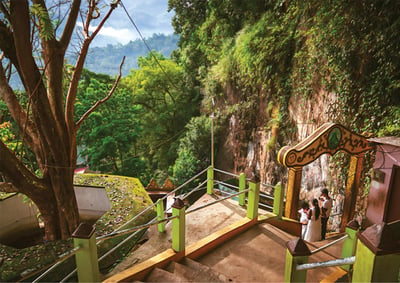 Batatotalena Cave