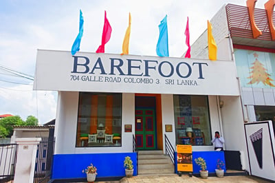 Barefoot Gallery