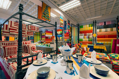 Barefoot Gallery