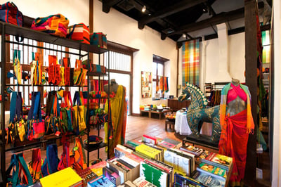 Barefoot Gallery