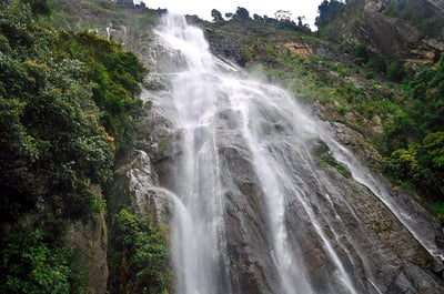 Bambarakanda Ella