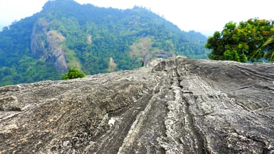 Balana Fort