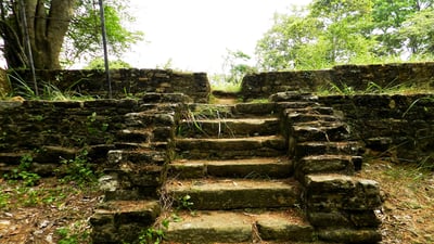 Balana Fort