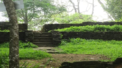 Balana Fort