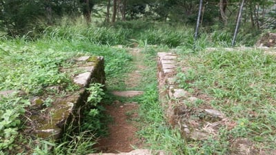 Balana Fort