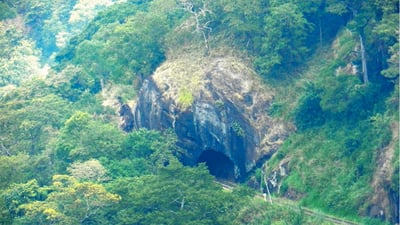 Balana Fort