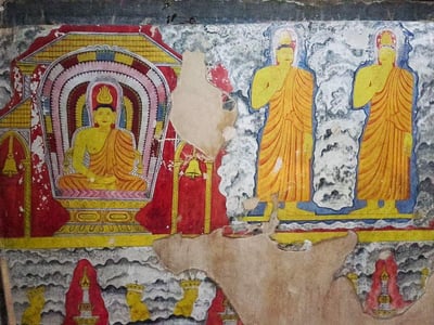 Asgiriya Maha Vihara