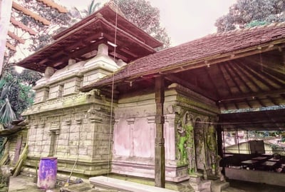 Asgiriya Maha Vihara