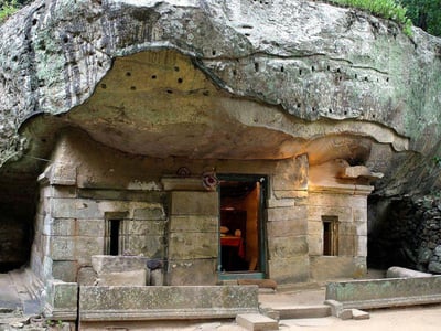Arankele Monastery