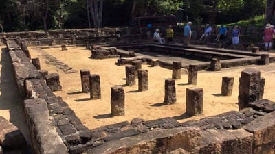Arankele Monastery