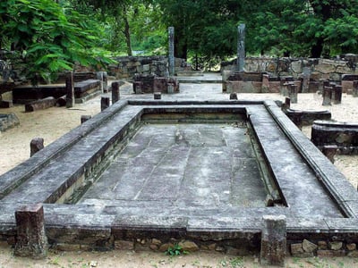 Arankele Monastery