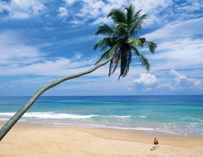 Alankuda Beach