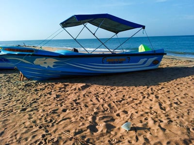 Alankuda Beach