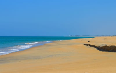 Alankuda Beach