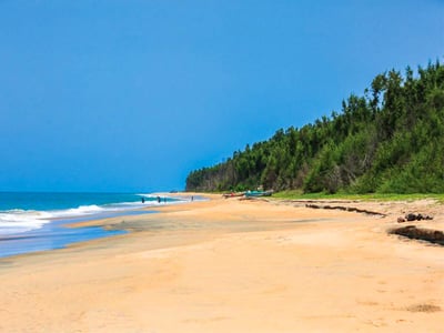 Alankuda Beach
