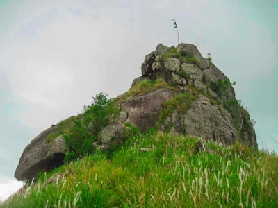 Alagalla Mountain Range