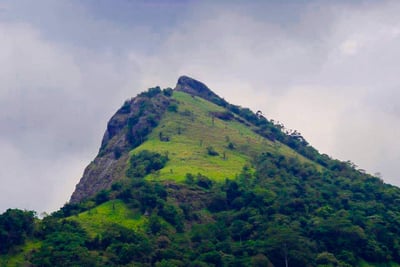 Alagalla Mountain Range