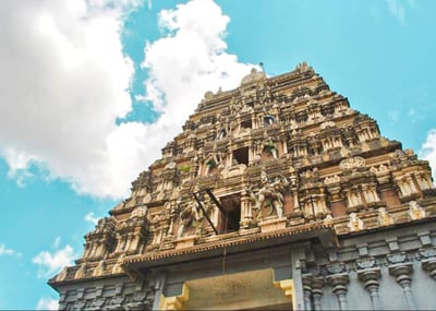Aathi Koneswaram Temple