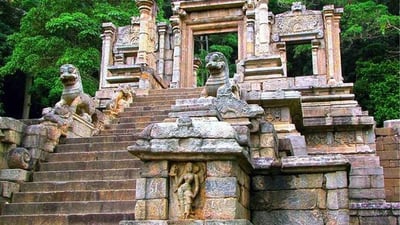 Ancient Cities