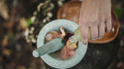 Ayurveda Treatments