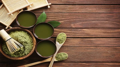 Ayurveda Treatments
