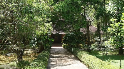 Abhayagiri Museum