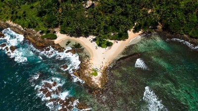 Secret Beach