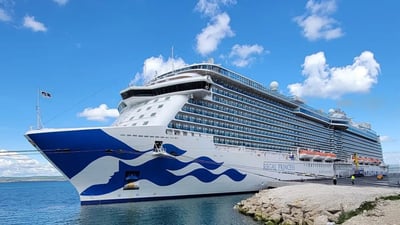 Regal Princess