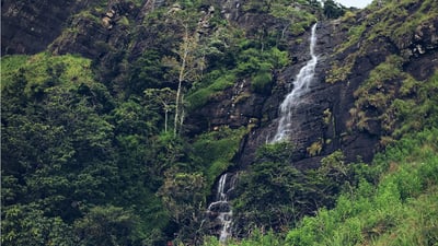 Gerandi Ella