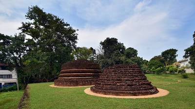 Kingdom of Kotte