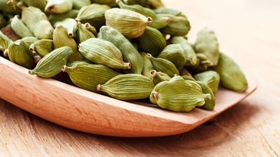 Cardamom