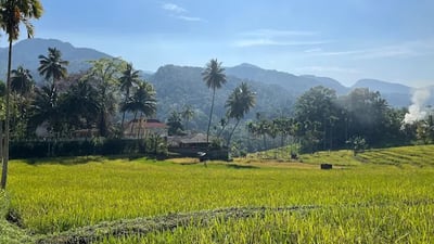 Heeloya Village