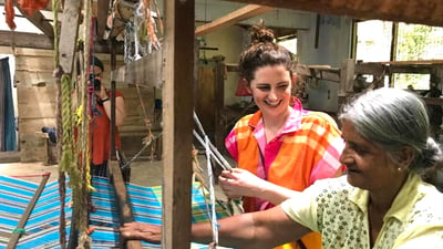 Sooriya Weaving Mills