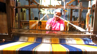 Sooriya Weaving Mills