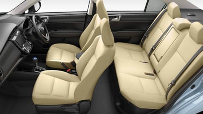 Toyota Axio