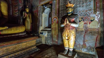 King Raja Singha