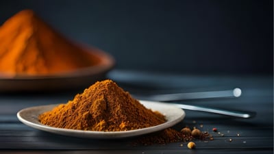 Curry Powder