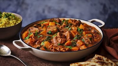 Curry Powder