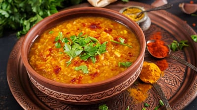 Curry Powder