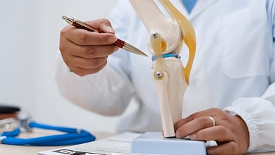 Ayurvedic Treatments for Osteoarthritis