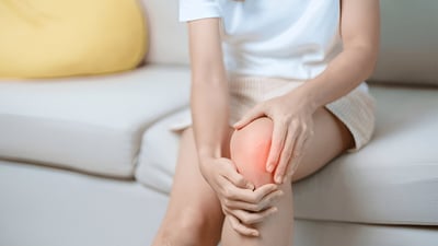 Ayurvedic Treatments for Osteoarthritis