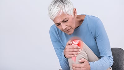 Ayurvedic Treatments for Osteoarthritis