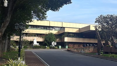 Colombo Public Library