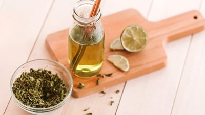 Moringa Tea Benefits