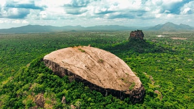 Pidurangala Vihara