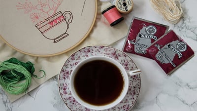 Mlesna Tea Products