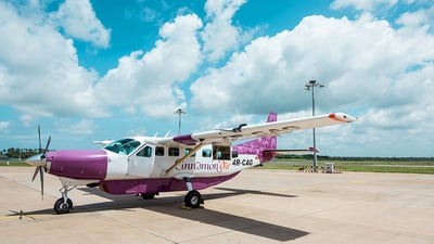 Sigiriya Airport